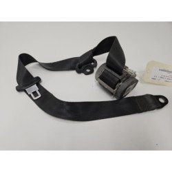 Ceinture Avant Droit Citroen Jumper 3 Phase 1